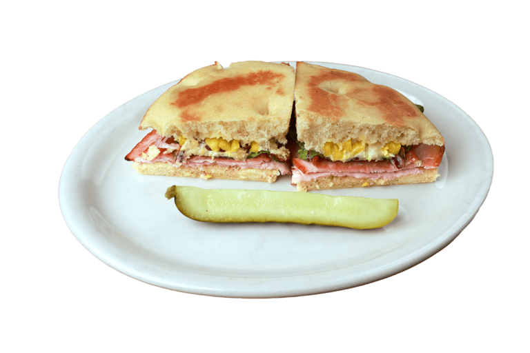 Bambino Panini