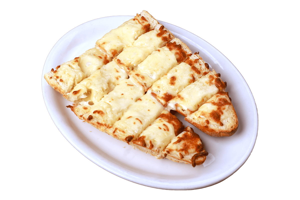 Garlic Cheese Bread
