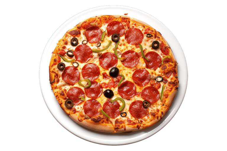Three Topping