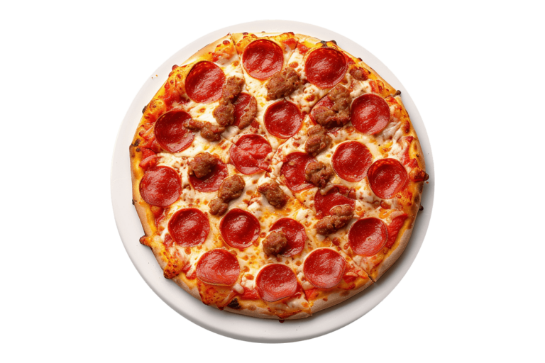 Two Topping